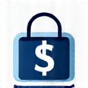 E-commerce Platform Icon