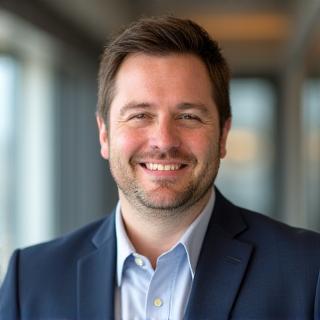 Ben Carter, Head of Product Strategy